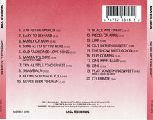 Load image into Gallery viewer, Three Dog Night : The Best Of Three Dog Night (CD, Comp, RE, DIS)