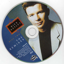 Load image into Gallery viewer, Rick Astley : Hold Me In Your Arms (CD, Album, RE + CD, Comp + Dlx)