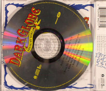 Load image into Gallery viewer, Dark Globe Featuring Amanda Ghost : Break My World (CD, Single, Enh)