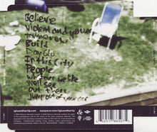 Load image into Gallery viewer, Iglu & Hartly : & Then Boom (CD, Album, Sup)