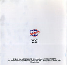 Load image into Gallery viewer, Ryan Paris : I Successi (CD, Comp)