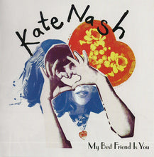 Load image into Gallery viewer, Kate Nash : My Best Friend Is You (CD, Album)