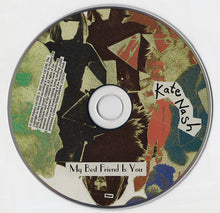Load image into Gallery viewer, Kate Nash : My Best Friend Is You (CD, Album)