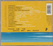 Load image into Gallery viewer, Various : Class Affair (Electronic Music From Montpellier) (CD)