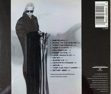 Load image into Gallery viewer, Billy Idol : Cyberpunk (CD, Album)