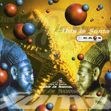 Load image into Gallery viewer, Various : This Is Soma (CD, Comp, Mixed)