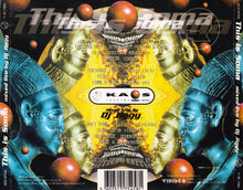 Load image into Gallery viewer, Various : This Is Soma (CD, Comp, Mixed)