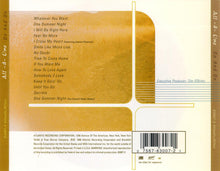 Load image into Gallery viewer, All-4-One : On And On (CD, Album)