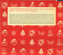 Load image into Gallery viewer, Slade Vs. Flush (8) : Merry Xmaƨ Everybody '98 Remix (CD, Single)