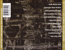 Load image into Gallery viewer, Bad Company (3) : Here Comes Trouble (CD, Album)