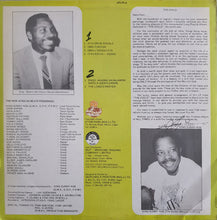 Load image into Gallery viewer, King Sunny Ade And The New African Beats : The Child (LP)