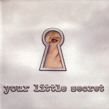 Load image into Gallery viewer, Melissa Etheridge : Your Little Secret (CD, Album)
