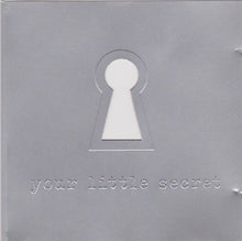 Load image into Gallery viewer, Melissa Etheridge : Your Little Secret (CD, Album)