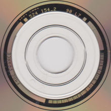 Load image into Gallery viewer, Melissa Etheridge : Your Little Secret (CD, Album)