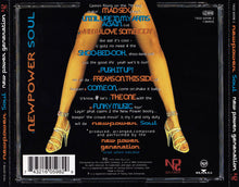 Load image into Gallery viewer, New Power Generation* : Newpower Soul (CD, Album)