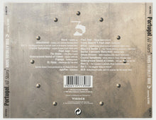 Load image into Gallery viewer, Various : Kaos Totally Mix 3 - Portugal All Stars (2xCD, Mixed)