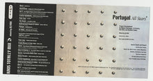 Load image into Gallery viewer, Various : Kaos Totally Mix 3 - Portugal All Stars (2xCD, Mixed)