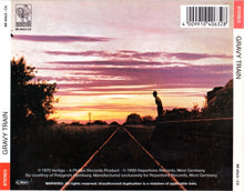 Load image into Gallery viewer, Gravy Train : Gravy Train (CD, Album, RE)