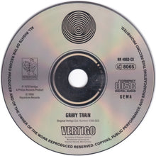 Load image into Gallery viewer, Gravy Train : Gravy Train (CD, Album, RE)