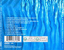 Load image into Gallery viewer, Santana : Ceremony (Remixes & Rarities) (CD, Comp, Copy Prot.)