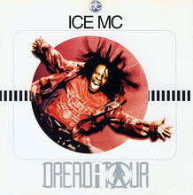 Load image into Gallery viewer, ICE MC : Dreadatour (CD, Album)