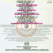 Load image into Gallery viewer, ICE MC : Dreadatour (CD, Album)