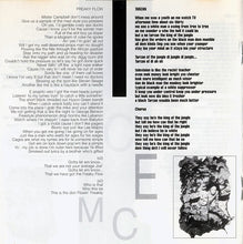 Load image into Gallery viewer, ICE MC : Dreadatour (CD, Album)