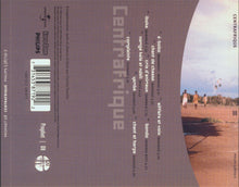 Load image into Gallery viewer, Pygmées Babinga* :: Bagandou* :: Bofi (2) :: Isongo* : Centrafrique (CD, Album, RM)