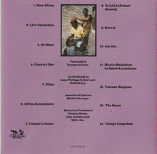 Load image into Gallery viewer, Youssou N' Dour* : Eyes Open (CD, Album)