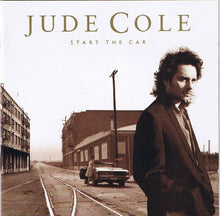 Load image into Gallery viewer, Jude Cole : Start The Car (CD, Album)