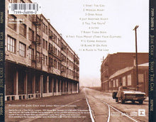 Load image into Gallery viewer, Jude Cole : Start The Car (CD, Album)