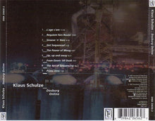 Load image into Gallery viewer, Klaus Schulze : Dosburg Online (CD, Album)