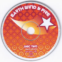 Load image into Gallery viewer, Earth, Wind & Fire : The Essential Earth, Wind & Fire (2xCD, Comp)