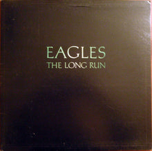 Load image into Gallery viewer, Eagles : The Long Run (LP, Album, Club, Col)