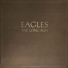 Load image into Gallery viewer, Eagles : The Long Run (LP, Album, Club, Col)
