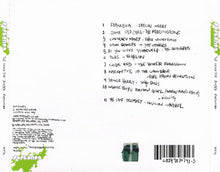 Load image into Gallery viewer, Various : The Cassette Played Poptones (CD, Comp)