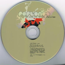 Load image into Gallery viewer, Various : The Cassette Played Poptones (CD, Comp)