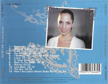Load image into Gallery viewer, Sertab* : No Boundaries (CD, Album)