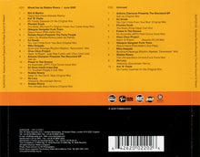 Load image into Gallery viewer, Robbie Rivera : The Real Sound Of Miami (CD, Comp, Mixed + CD, Comp)