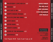 Load image into Gallery viewer, Maceo Parker : Mo' Roots (CD, Album)