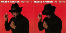 Load image into Gallery viewer, Maceo Parker : Mo' Roots (CD, Album)