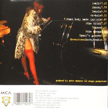 Load image into Gallery viewer, Sizequeen* : Pimps, Pumps And Pushers (CD, Album)
