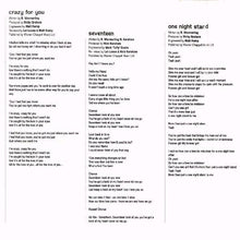 Load image into Gallery viewer, Let Loose : Let Loose (CD, Album)