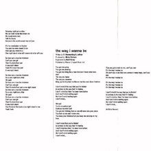 Load image into Gallery viewer, Let Loose : Let Loose (CD, Album)