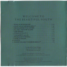 Load image into Gallery viewer, The Beautiful South : Welcome To The Beautiful South (CD, Album, Man)