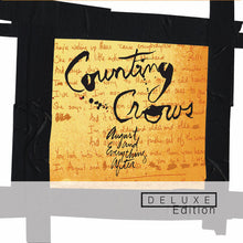 Load image into Gallery viewer, Counting Crows : August And Everything After (CD, Album, RE, RM + CD + Dlx, Ltd)