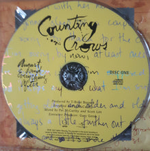 Load image into Gallery viewer, Counting Crows : August And Everything After (CD, Album, RE, RM + CD + Dlx, Ltd)