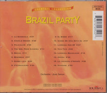 Load image into Gallery viewer, Orchestre José Serron : Brazil Party (CD)