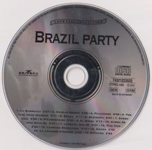 Load image into Gallery viewer, Orchestre José Serron : Brazil Party (CD)