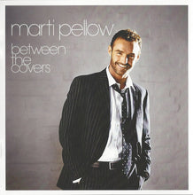 Load image into Gallery viewer, Marti Pellow : Between The Covers (CD, Album, S/Edition + DVD)